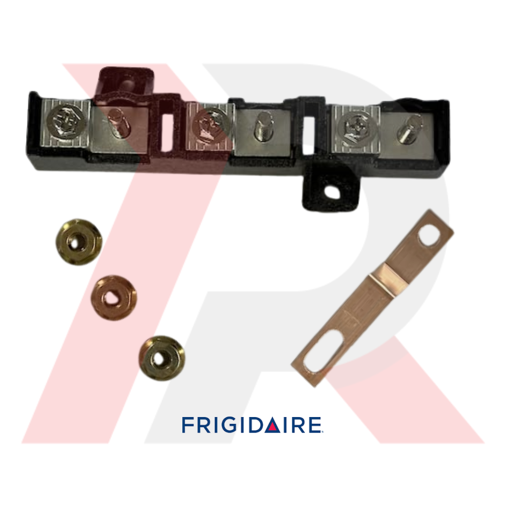 Range, Stove & Oven Terminal Block #5303935271